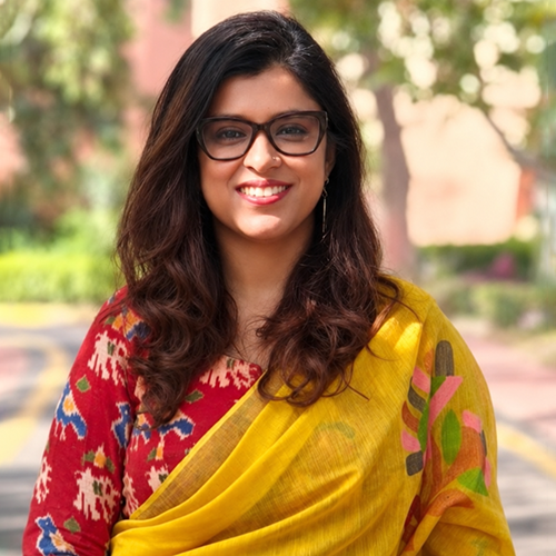 Aekta Aggarwal
